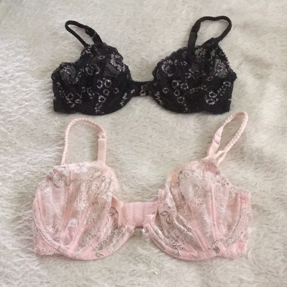 Gorgeous Jezebel bra 32d